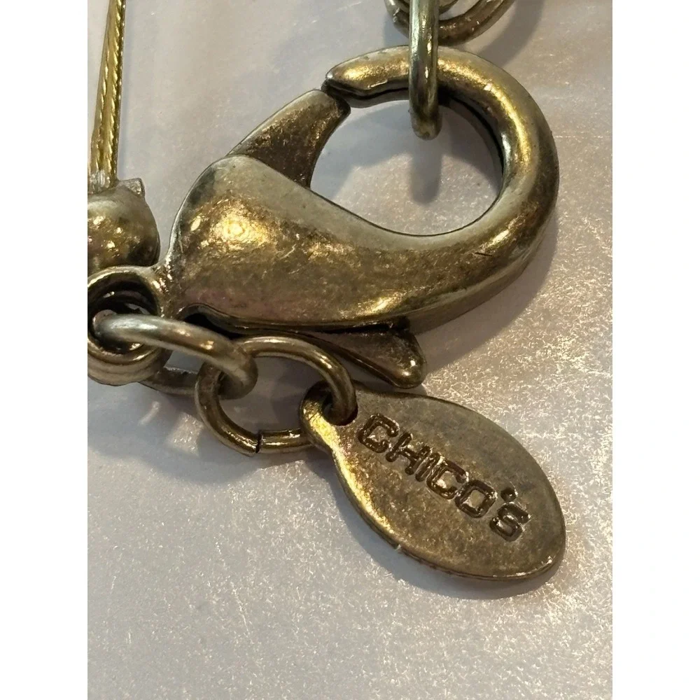 Chico's Vintage 22